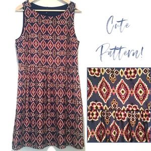 Modcloth Cocolove Dress